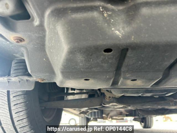 Used 2009 AT toyota noah ZRR70G Image[35]