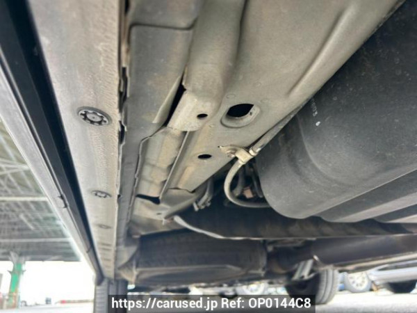 Used 2009 AT toyota noah ZRR70G Image[39]