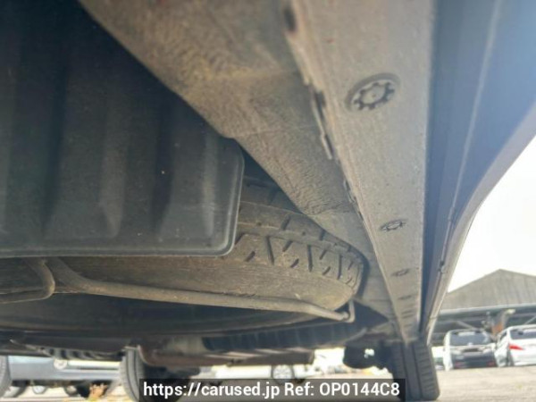 Used 2009 AT toyota noah ZRR70G Image[40]