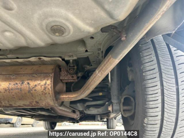 Used 2009 AT toyota noah ZRR70G Image[42]