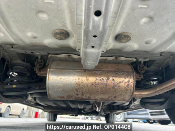 Used 2009 AT toyota noah ZRR70G Image[43]