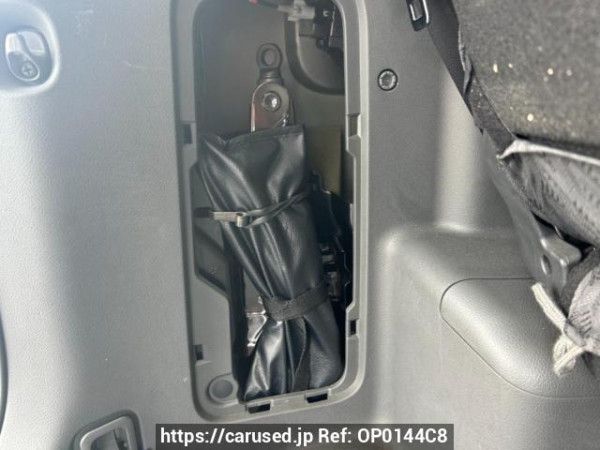 Used 2009 AT toyota noah ZRR70G Image[46]