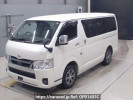 Toyota Hiace Van GDH201V