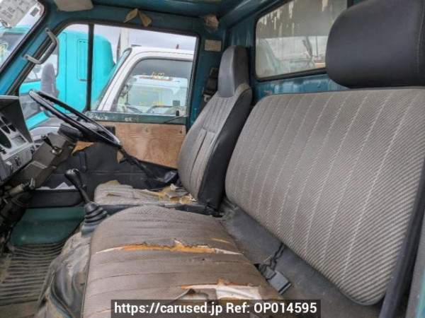 Used 1987 MT toyota dyna-truck BU64D Image[11]