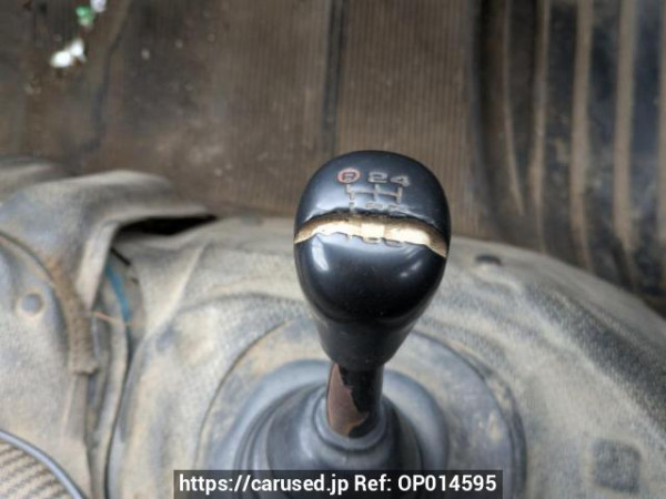 Used 1987 MT toyota dyna-truck BU64D Image[13]