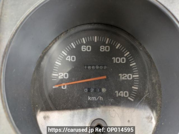 Used 1987 MT toyota dyna-truck BU64D Image[14]