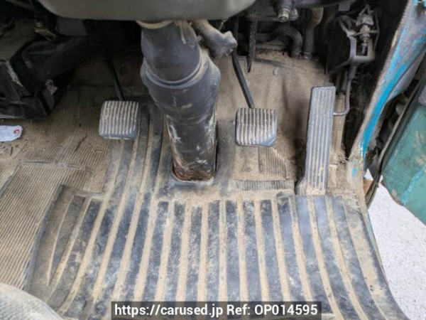 Used 1987 MT toyota dyna-truck BU64D Image[15]