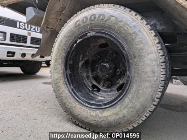 Used 1987 MT toyota dyna-truck BU64D Image[18]