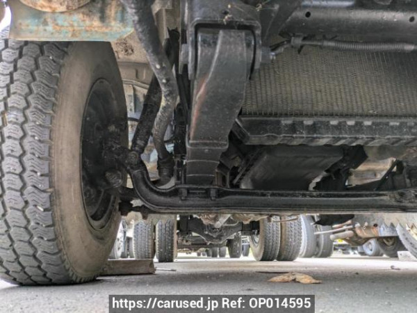 Used 1987 MT toyota dyna-truck BU64D Image[21]
