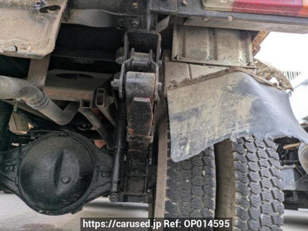 Used 1987 MT toyota dyna-truck BU64D Image[26]
