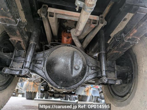 Used 1987 MT toyota dyna-truck BU64D Image[27]