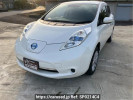 Nissan Leaf AZE0