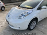 Used 2016 AT nissan leaf AZE0 Image[1]