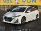 Toyota Prius PHV ZVW52