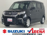 Used 2023 AT suzuki solio MA37S Image[2]