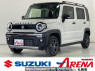 Used 2024 AT suzuki hustler MR92S Image[2]
