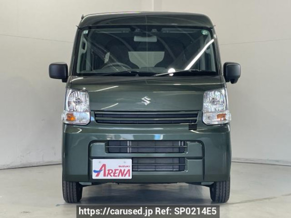 Used 2024 AT suzuki every DA17V Image[0]