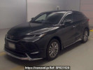 Toyota Harrier MXUA80
