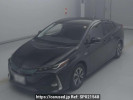 Toyota Prius PHV ZVW52
