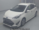 Toyota Aqua NHP10