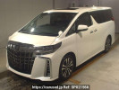 Toyota Alphard AGH30W