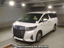 Toyota Alphard Hybrid AYH30W