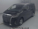 Toyota Alphard AGH30W
