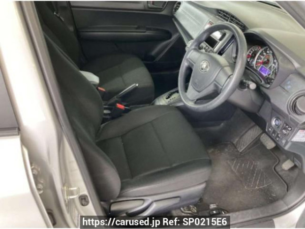 Used 2022 AT toyota corolla-axio NZE164 Image[2]