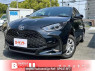 Used 2025 AT toyota yaris KSP210 Image[0]