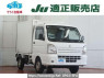 Used 2014 MT suzuki carry-truck DA16T Image[2]