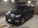 Toyota Alphard AGH30W