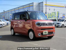 Suzuki WAGON R SMILE MX91S