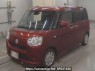 Used 2017 AT daihatsu move-canbus LA800S Image[0]