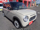 Suzuki ALTO Lapin HE33S