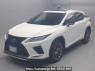 Used 2022 AT lexus rx GYL20W Image[0]