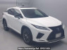 Used 2022 AT lexus rx GYL20W Image[2]