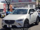 Mazda CX-3 DK5FW