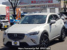 Used 2015 AT mazda cx-3 DK5FW Image[0]