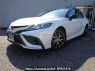 Used 2023 AT toyota camry AXVH70 Image[0]