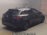 Used 2022 AT toyota corolla-touring-wagon ZWE211W Image[1]