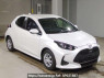 Used 2025 AT toyota yaris KSP210 Image[2]