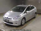Toyota Prius ZVW30