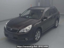 Subaru Legacy Outback BR9
