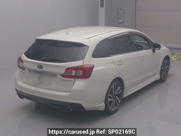Used 2014 AT subaru levorg VMG Image[1]