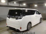 Used 2015 AT toyota vellfire GGH30W Image[1]