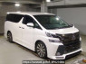 Used 2015 AT toyota vellfire GGH30W Image[2]