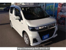 Suzuki WAGON R Custom Z MH95S