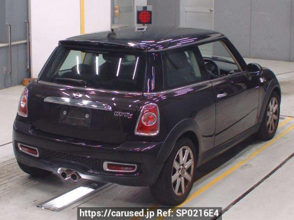 Used 2013 AT mini mini SV16 Image[1]