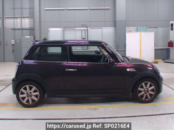 Used 2013 AT mini mini SV16 Image[2]