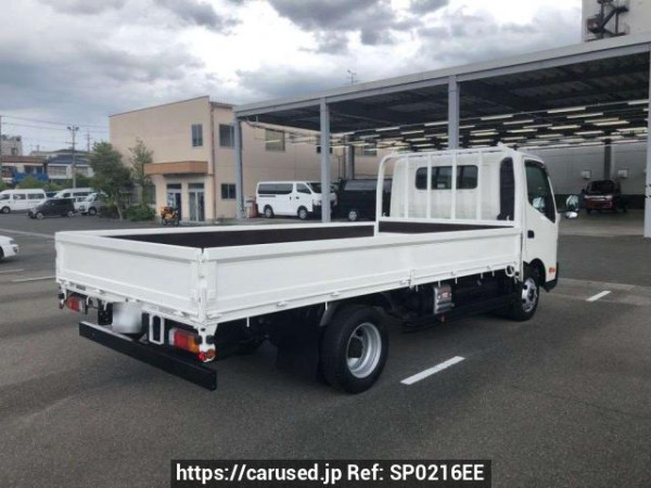 Used 2019 AT toyota toyoace-truck XZU712 Image[1]